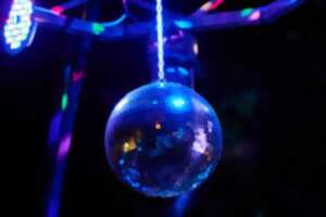 photo Soirée 80's au Petit Breuilh
