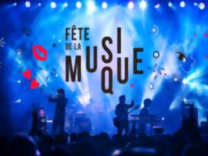 photo Fête de la Musique - Livarot