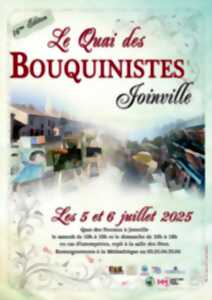 photo QUAI DES BOUQUINISTES