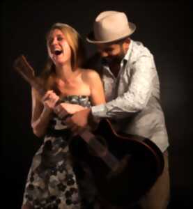 photo Concert Claire Aberlenc Duo