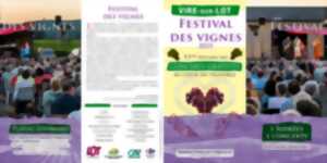 photo Festival des Vignes 2025: Nicolle and Dimes