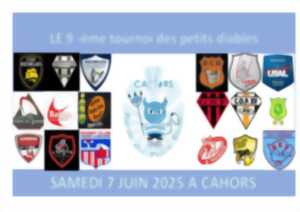 photo Tournoi des Petits Diables