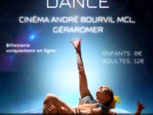 photo Spectacle de danse - Futuriste Dance