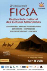 photo Festival International des Cultures Sahariennes