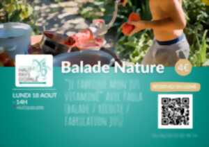 photo Balade nature