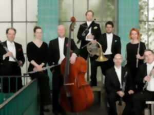 photo Concert de l'Ensemble Arabesques