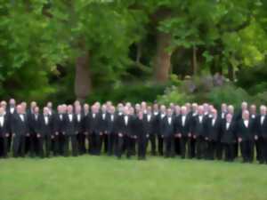 photo Concert du Choeur d'hommes de Hombourg-Haut