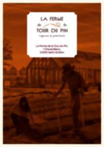 photo La ferme de la Tour du PIn