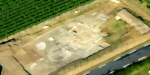 photo Archéologie et vin au Château d'Escurac