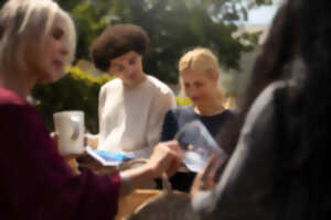 photo Les ateliers de l'Interval : Café de l'amitié