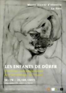 photo Exposition temporaire : Les enfants de Dürer à La Fère