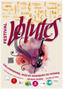 photo FESTIVAL VOLUTES