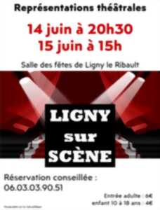 photo Ligny sur Scène