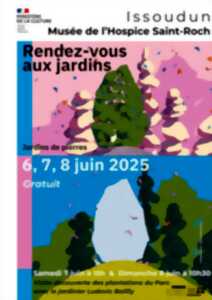 photo Rendez-vous aux jardins