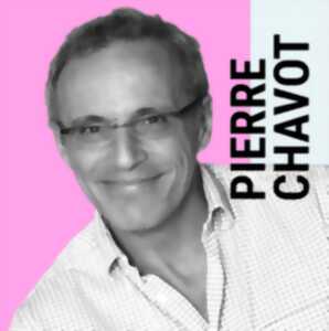 photo Rencontre avec Pierre Chavot - Trans'Humez Acte II