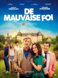 photo Ciné séniors