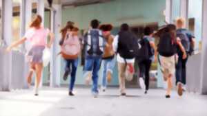 photo L'Ecole est finie