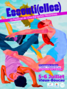 photo Festival Essenti'Elles