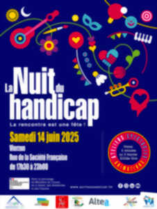 photo La nuit du handicap