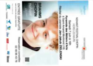 photo Festival Chopin Hors les murs