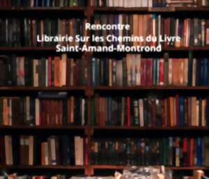 photo Rencontre avec Karin Serres
