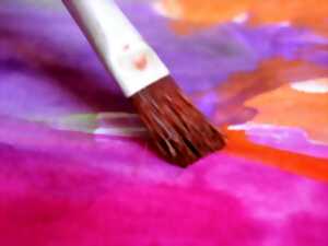 photo Stage arts plastiques