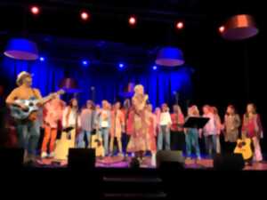photo Concert The Soul Family