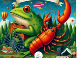 photo Fête de l'écrevisse et de la grenouille