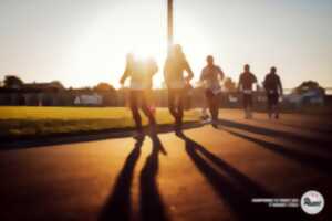 photo Les 24h pédestres de Saint-Maixent l'Ecole