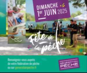 photo Fête de la pêche