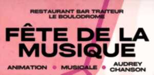 photo FÊTE DE LA MUSIQUE