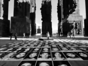photo INSIDE OUT PROJET INITIÉ PAR JR