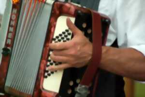 photo Concert d'orchestres d'accordéons