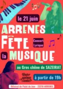 photo Fête de la Musique
