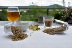 photo Savoir-faire au rendez-vous : Brasserie la Lutine