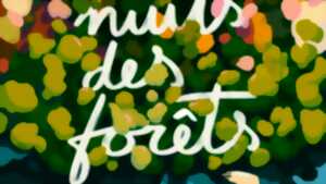 photo Les Nuits des Forêts - Balade