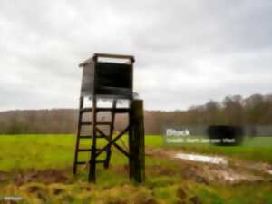 photo Roste des Chasseurs