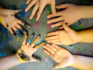 photo Les Ateliers de Gipon - Les fonds marins