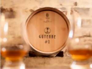 photo Soirée dégustation et découverte de la Distillerie de Guyenne