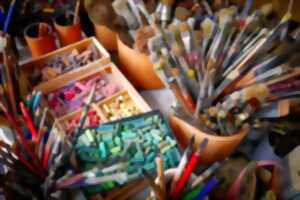 photo Les Ateliers de Gipon - Stage Dessin