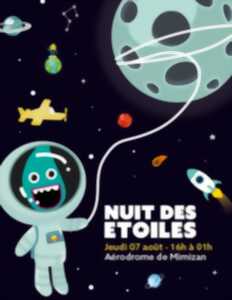 photo La nuit des étoiles