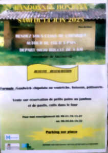 photo Randonnée pédestre