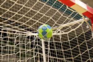 photo Finales Coupe des Landes - Handball