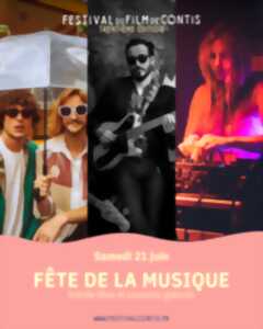 photo Fête de la musique