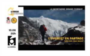 photo L'Everest en partage