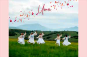 photo Spectacle de danse : Arima.k