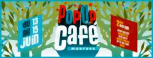 photo Festival Pop'Up Café