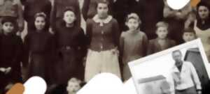photo Exposition - Traqués Cachés Sauvés - Être juif en Poitou (1940-1944)