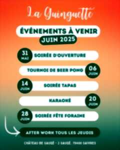 photo AMBIANCE FÊTE FORAINE