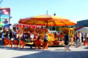photo Fête Foraine de Masevaux